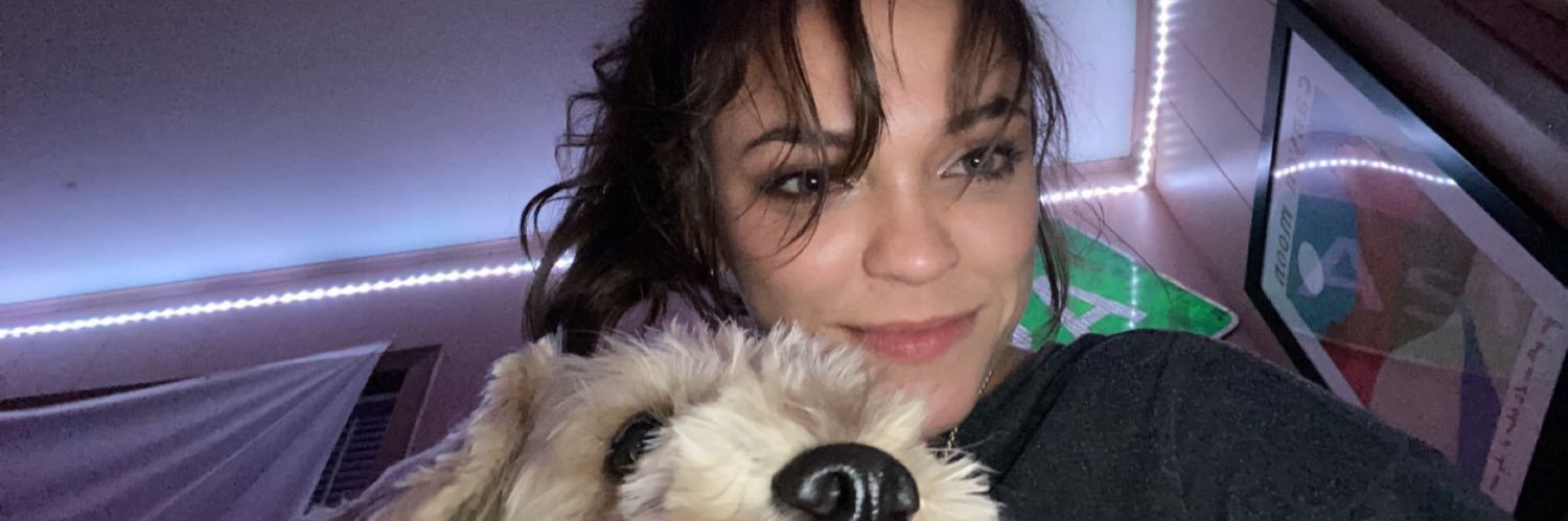 caleighsnow's profile banner image