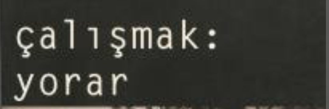 Yerel Halktan Biri banner