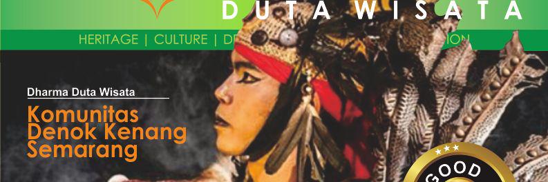 NAWALA Duta Wisata banner