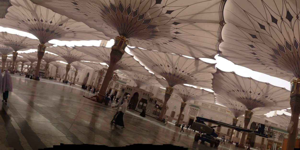 adahashari's profile banner image