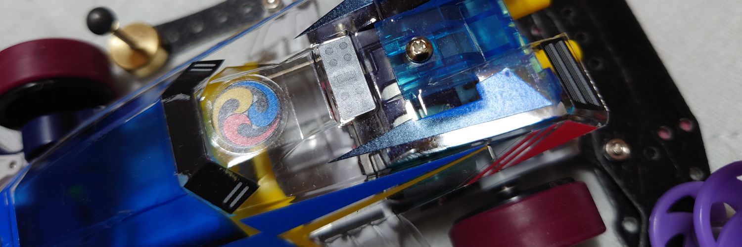 ラダ@ニューメットで出撃しました。 banner