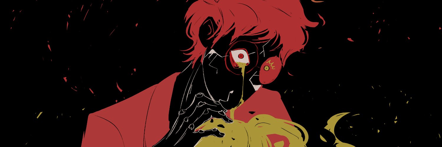 YAHIKA TSUKIMO banner