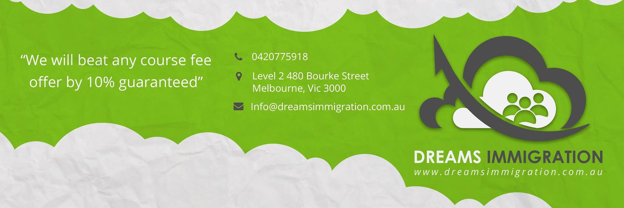 DreamImmigrate's profile banner image