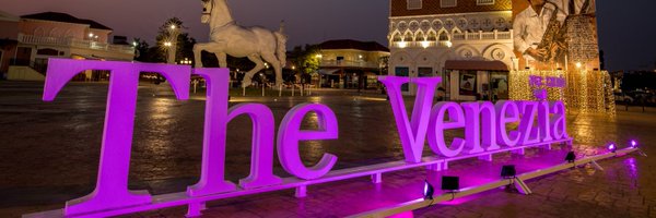 The Venezia Huahin Profile Banner