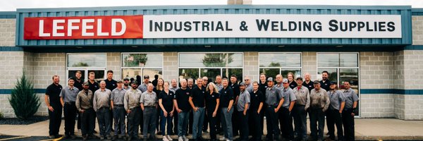 lefeldwelding Profile Banner
