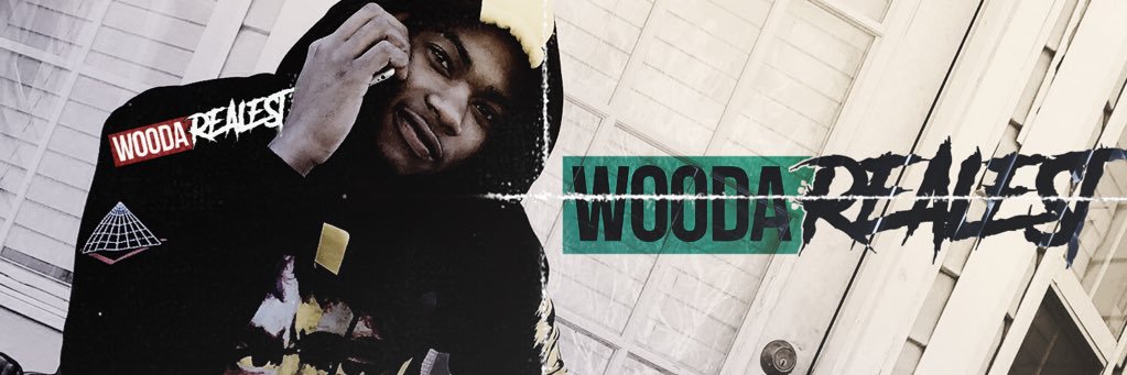 Only1Woodaa's profile banner image