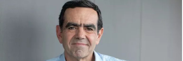 Stephane Soumier banner