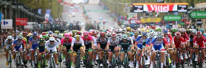 Richard Edinger banner