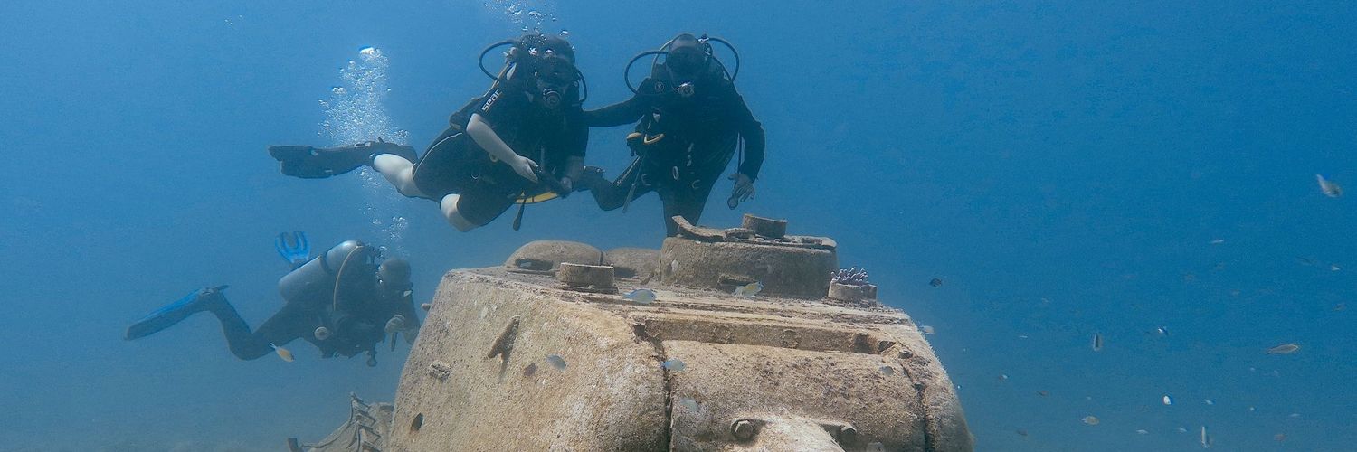 Scuba_4_all's profile banner image