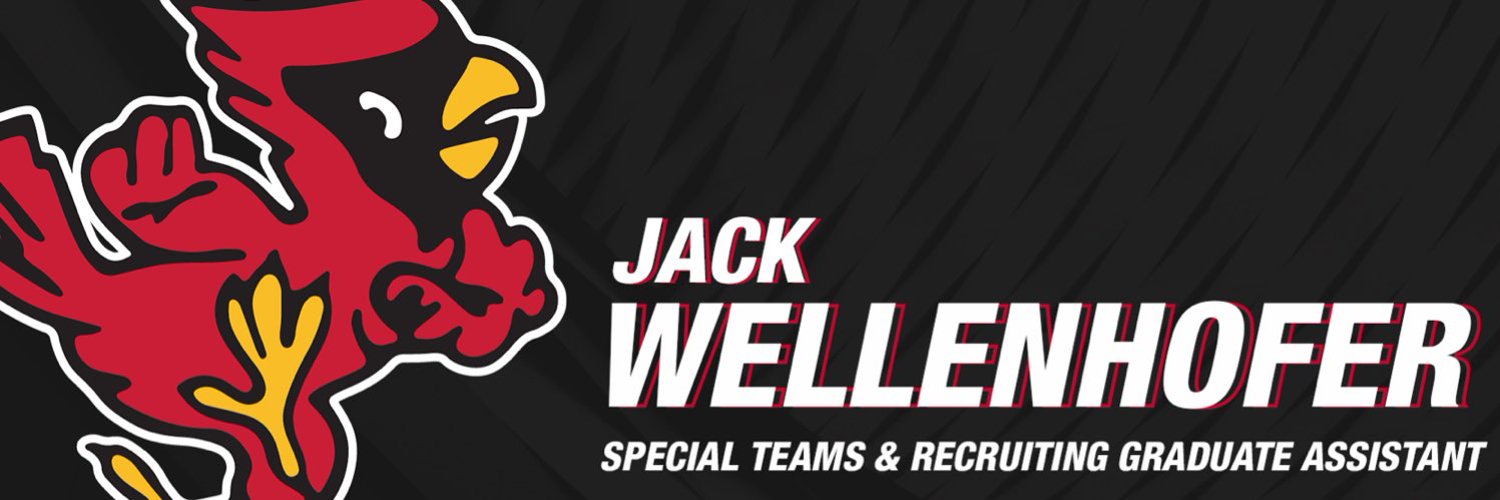 Jack Wellenhofer Profile Banner