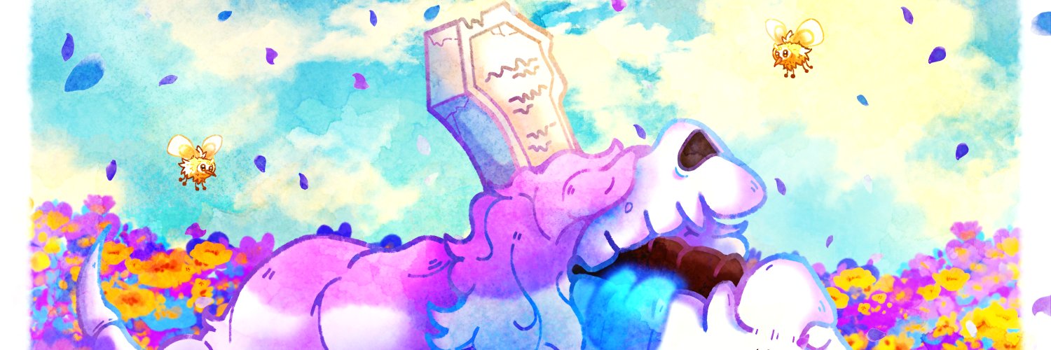 Javieriane's profile banner image