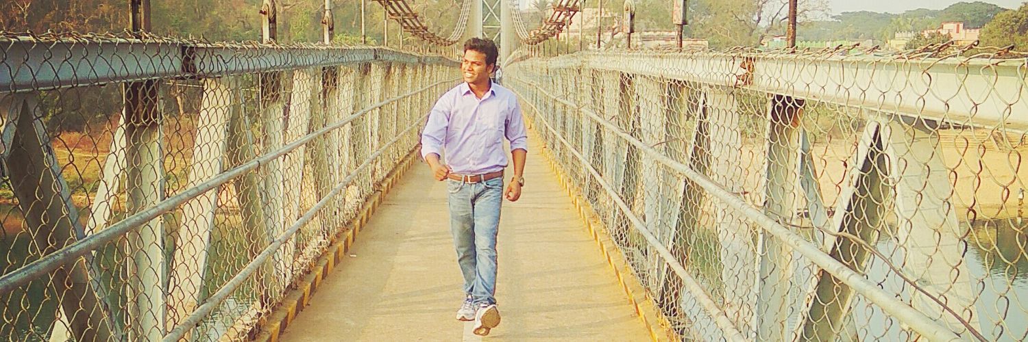 Rajesh_Kumar150's profile banner image