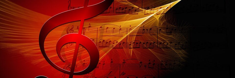 MusicLover6700's profile banner image