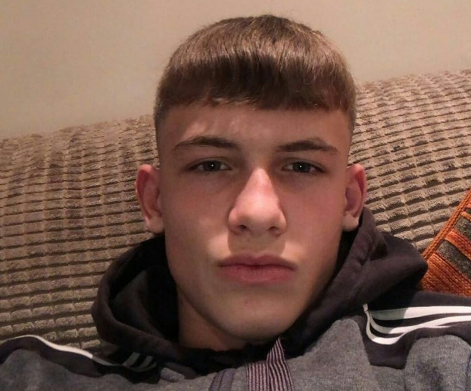 Scally Chav Lad Craig - Gay Lad banner