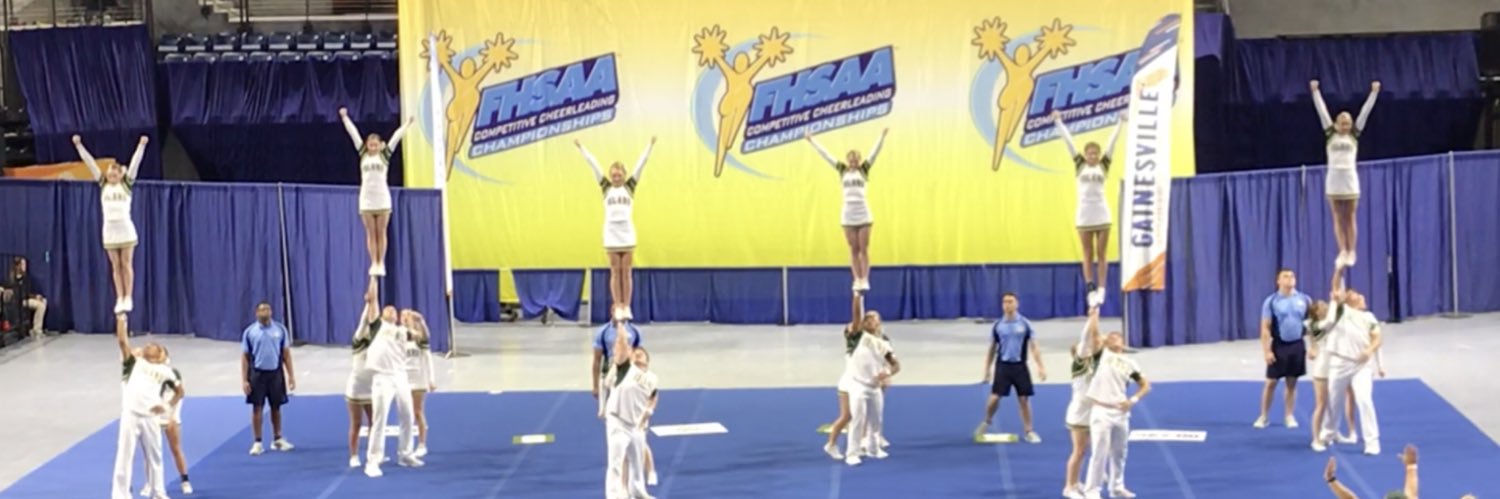 FIHS_Cheer's profile banner image