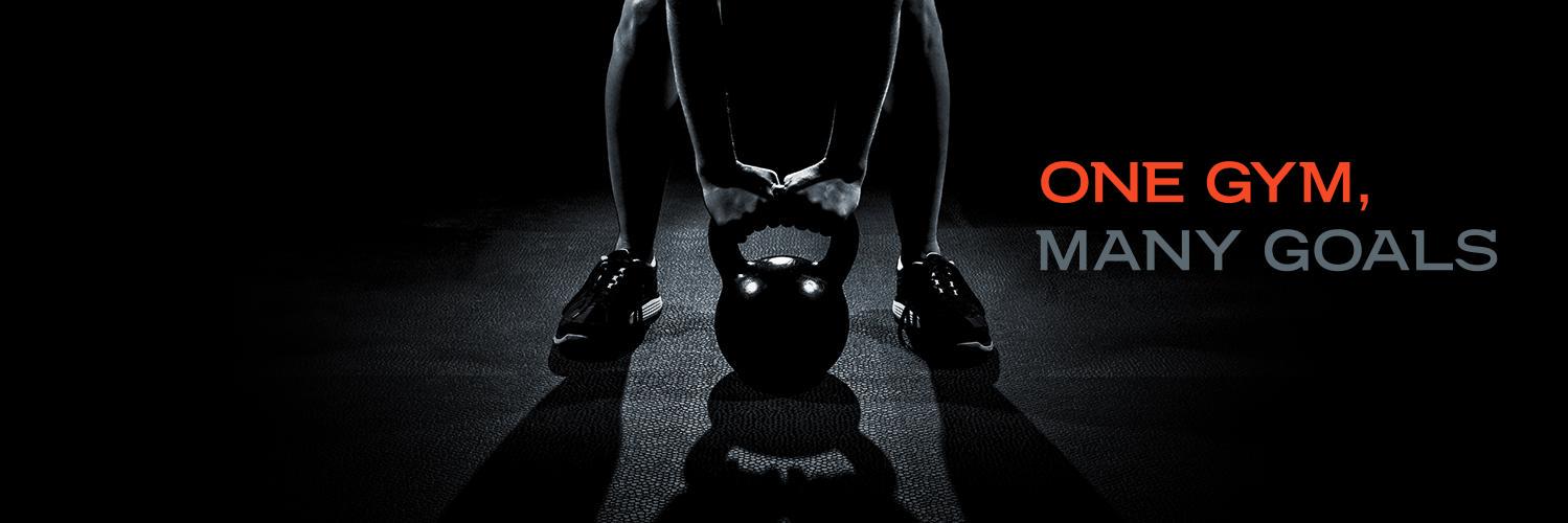 PraxisFit's profile banner image