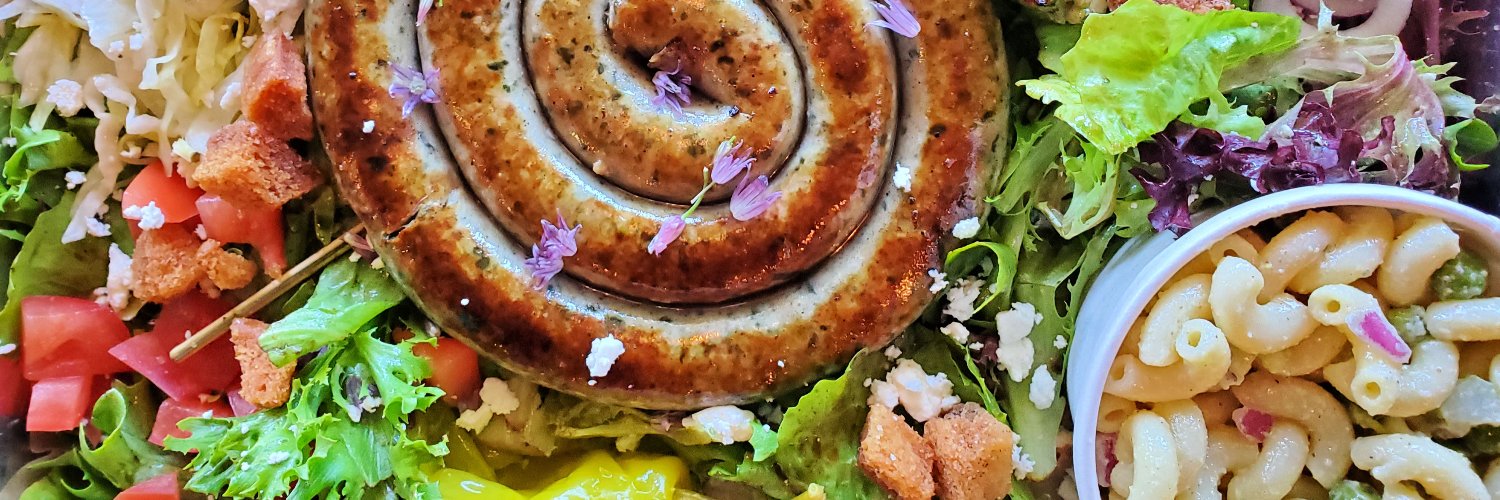 Leeway Franks & Butcher banner