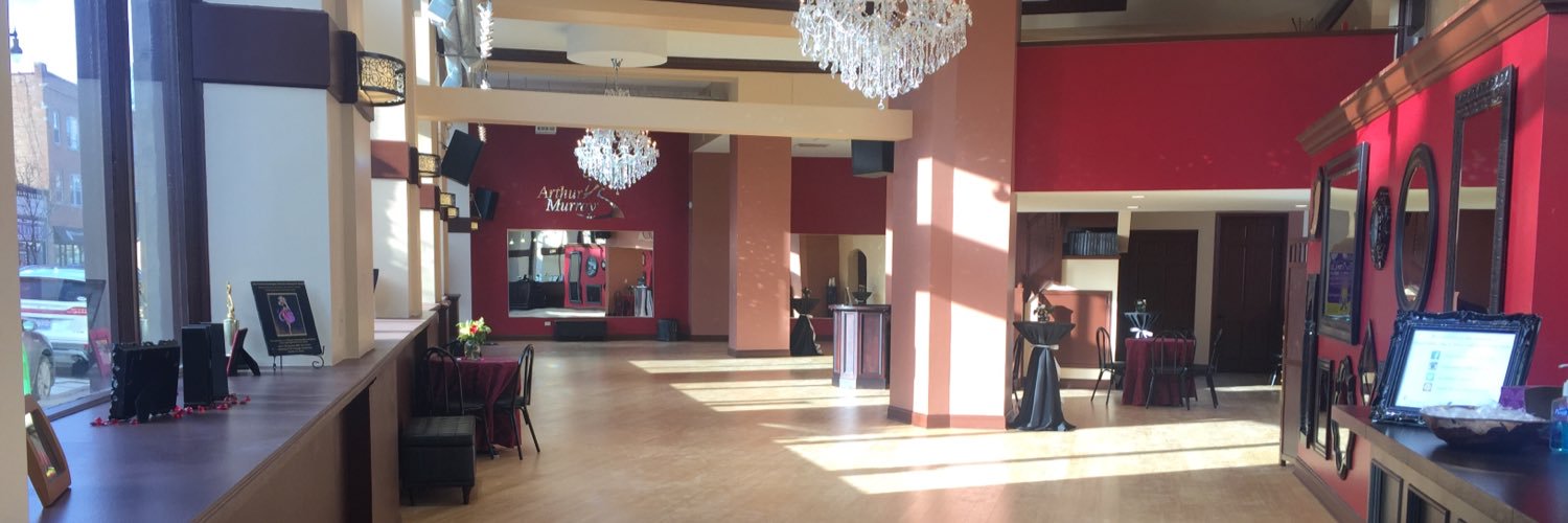 ArthurMurrayLakeview banner