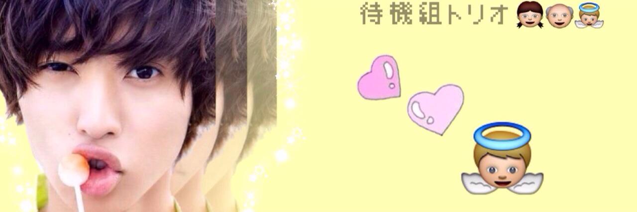 Kentodeareru's profile banner image