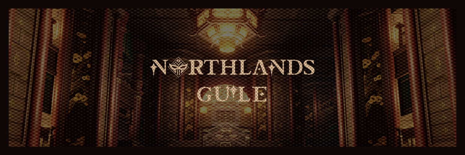 ExorLumine's profile banner image
