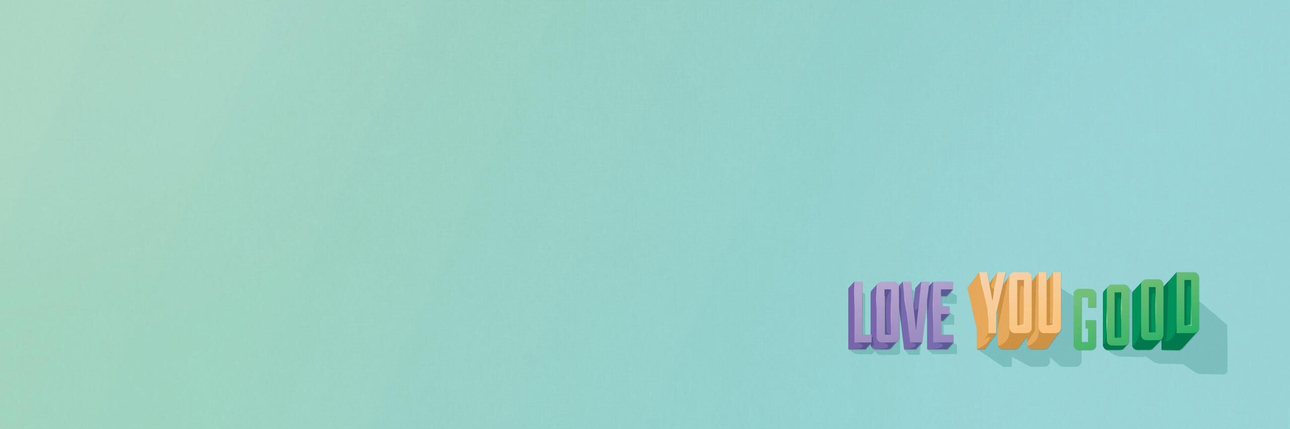 LoveYouGood's profile banner image