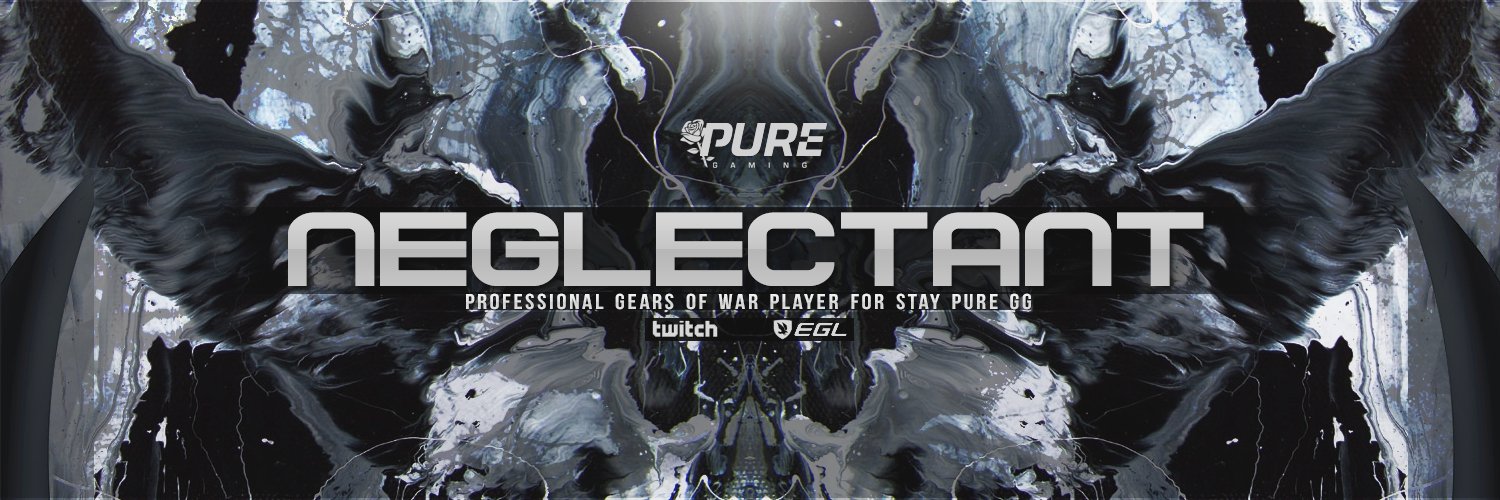 Neglectant's profile banner image