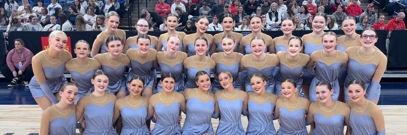 BeckerDanceTeam's profile banner image