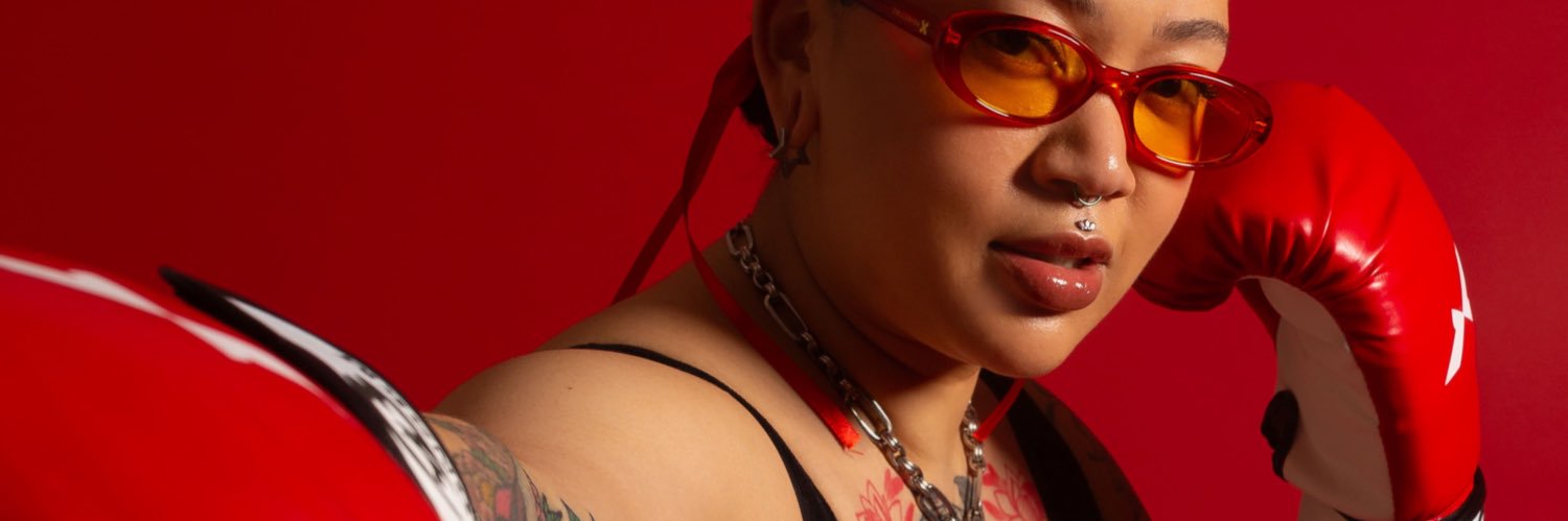 BLASIAN POPSTAR ⭐️ banner