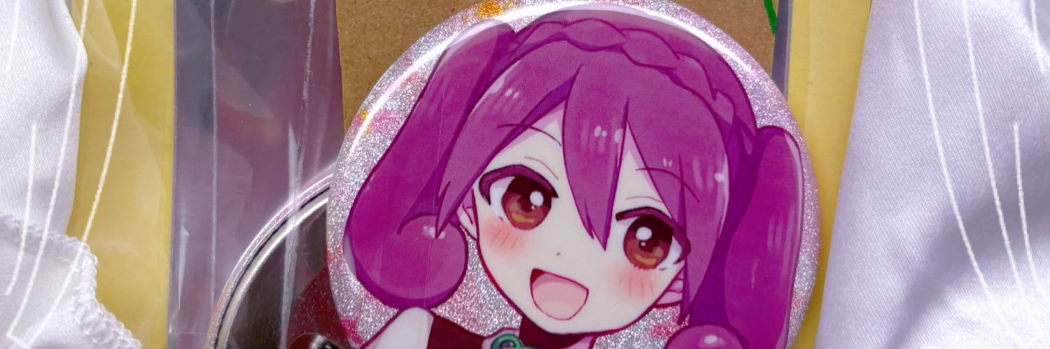 bangtutuji's profile banner image