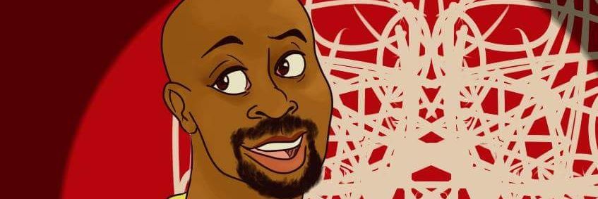 LayzTheComic's profile banner image