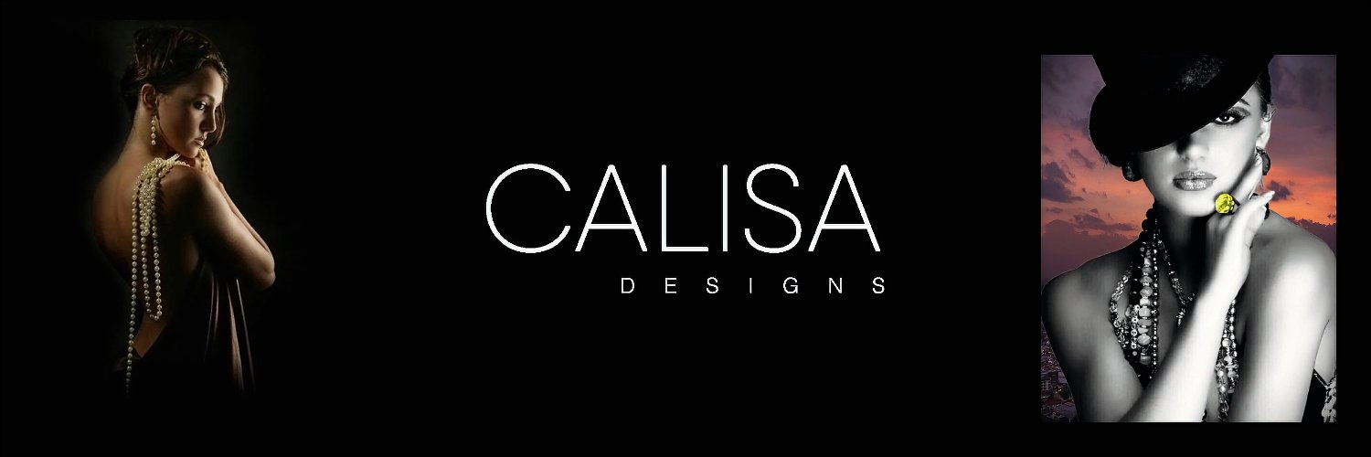 CalisaDesigns's profile banner image