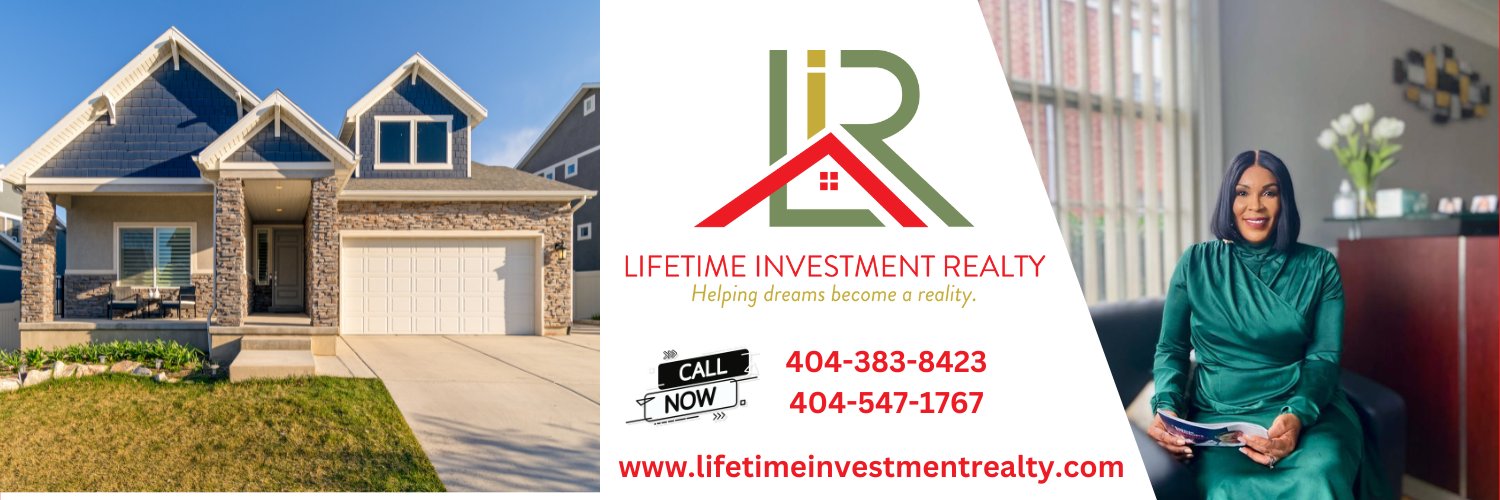 LifetimeRealty's profile banner image