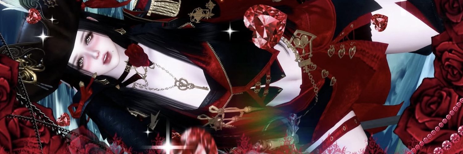 🩷えーりん🩷 banner