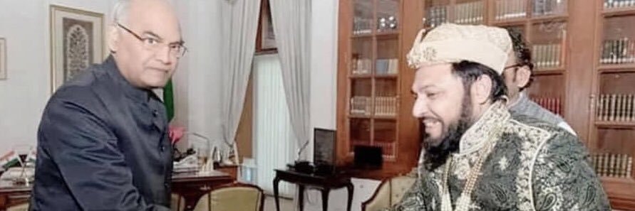 Princeofmoghals's profile banner image