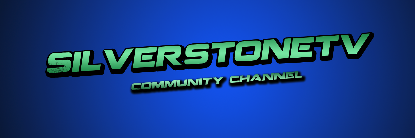 SilverstoneTV's profile banner image