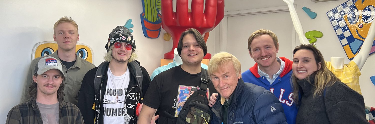 Ryanblatto's profile banner image