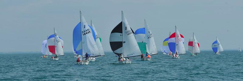 Bayview Yacht Club banner