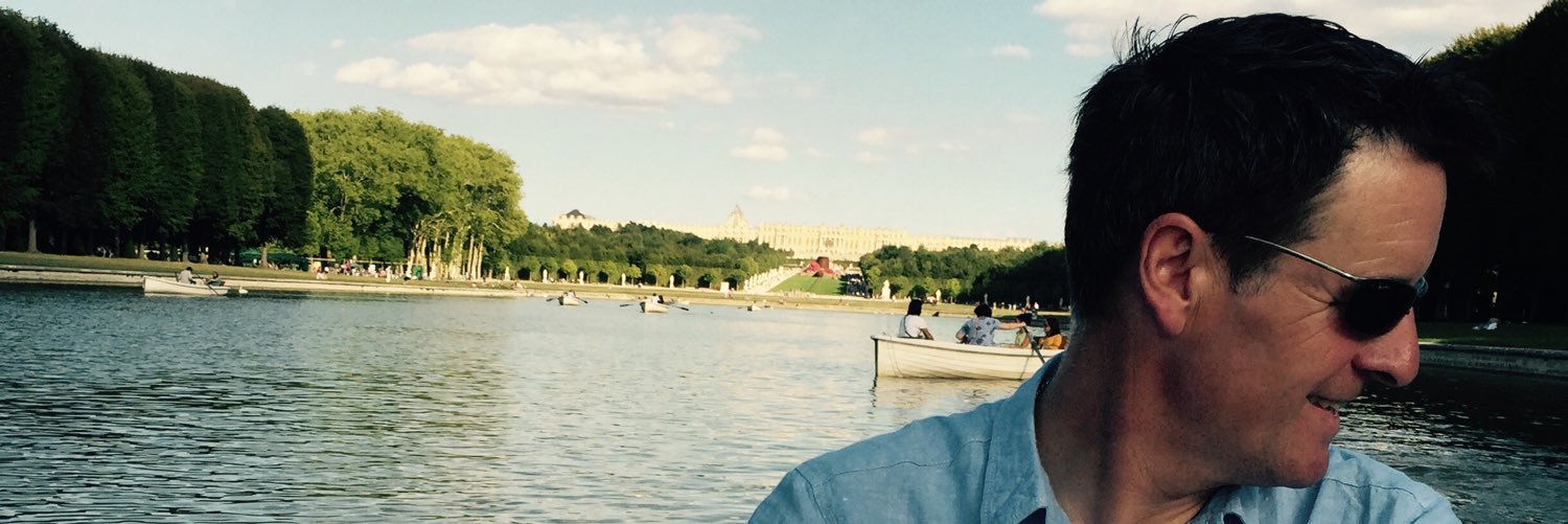 PeterRuffhead's profile banner image