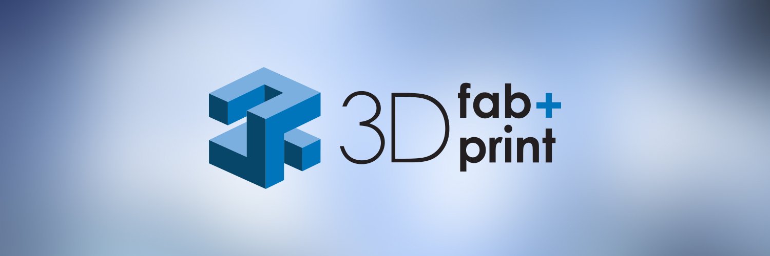 3D fab+print banner
