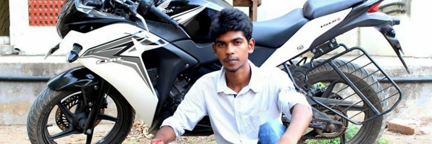 vinoalan10's profile banner image