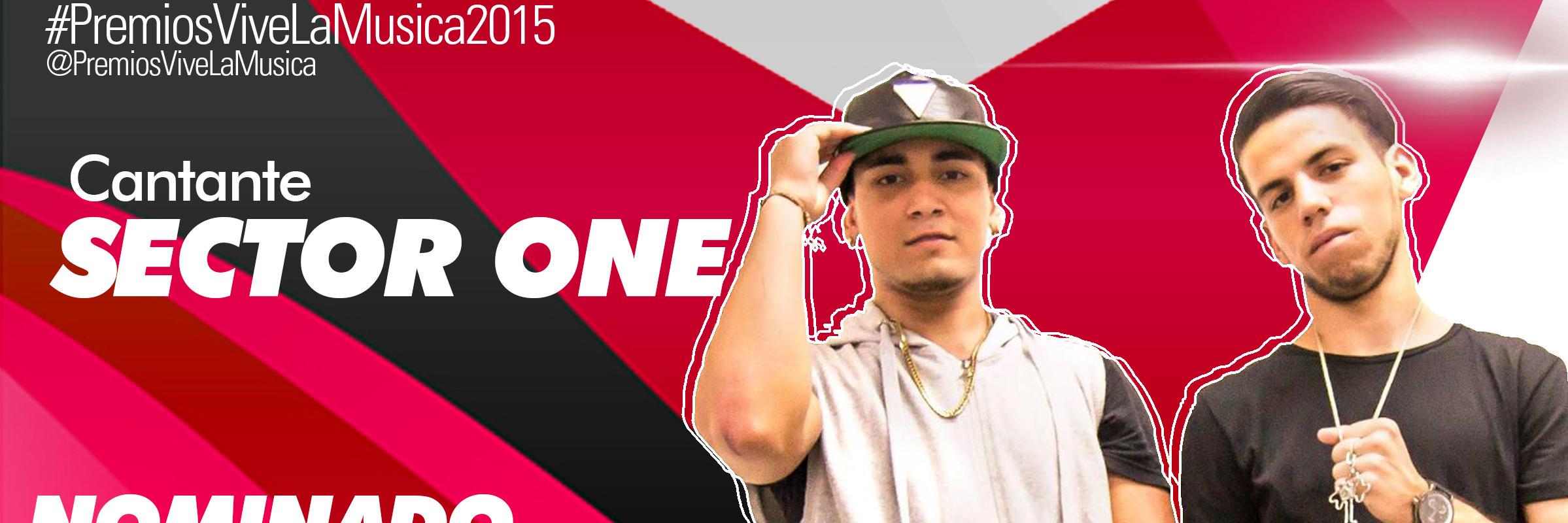SectorOneVzla's profile banner image