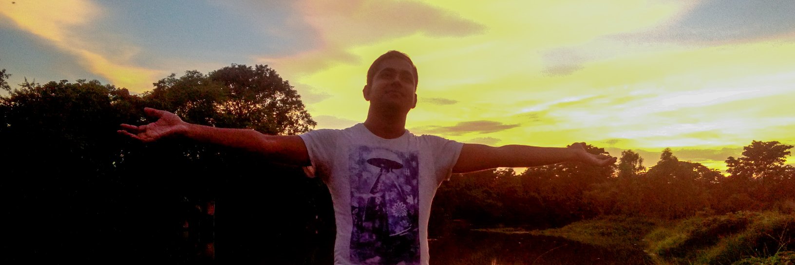 Polashpks's profile banner image