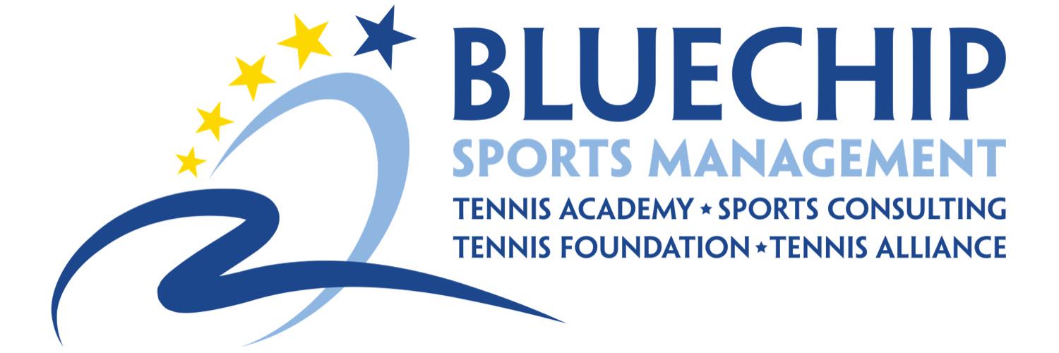 Bluechiptennis's profile banner image