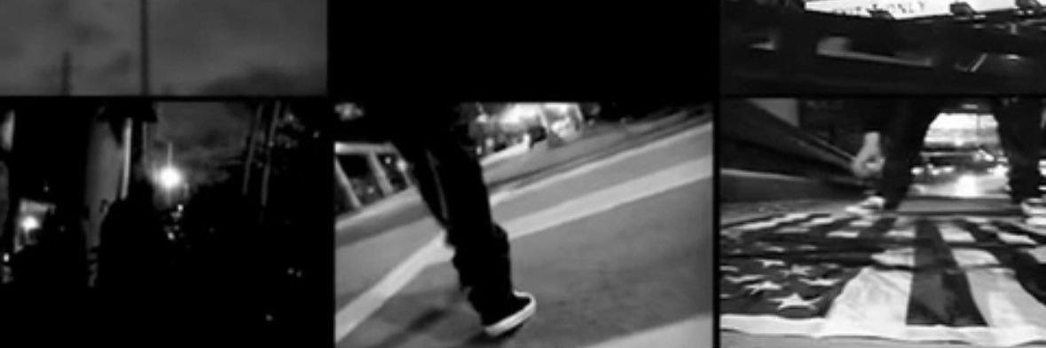 almightyjustinn's profile banner image