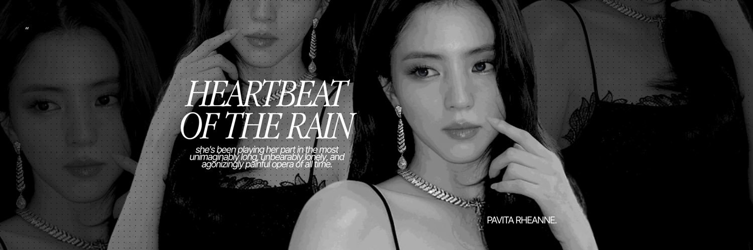 rheaneva's profile banner image