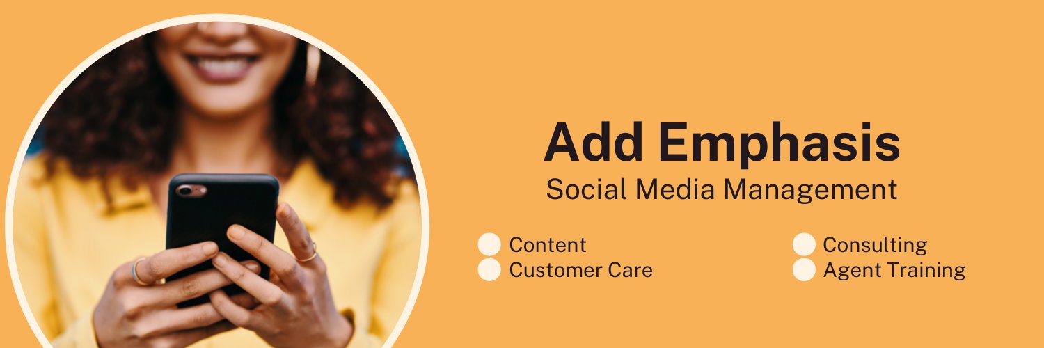 AddEmMarketing's profile banner image