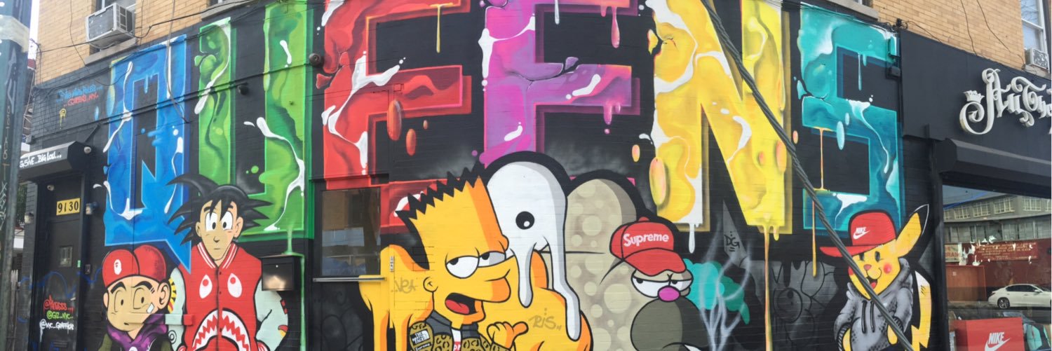 alltheright's profile banner image