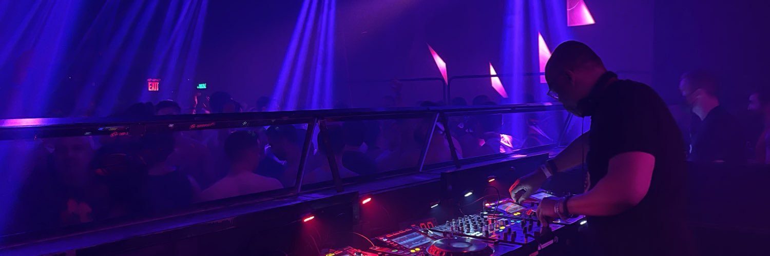 Tedd Patterson banner