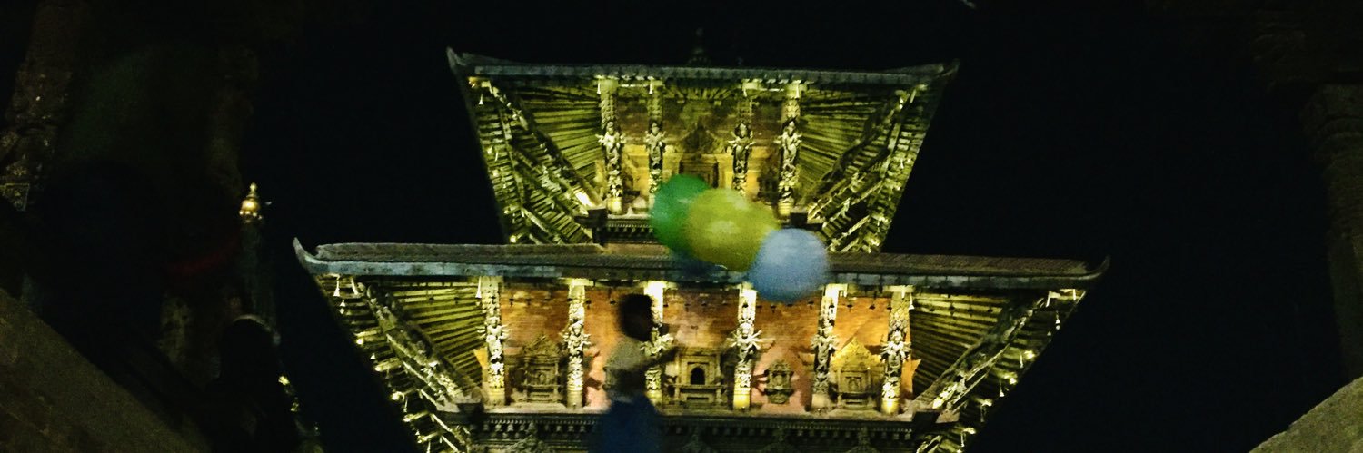 Myanzik's profile banner image