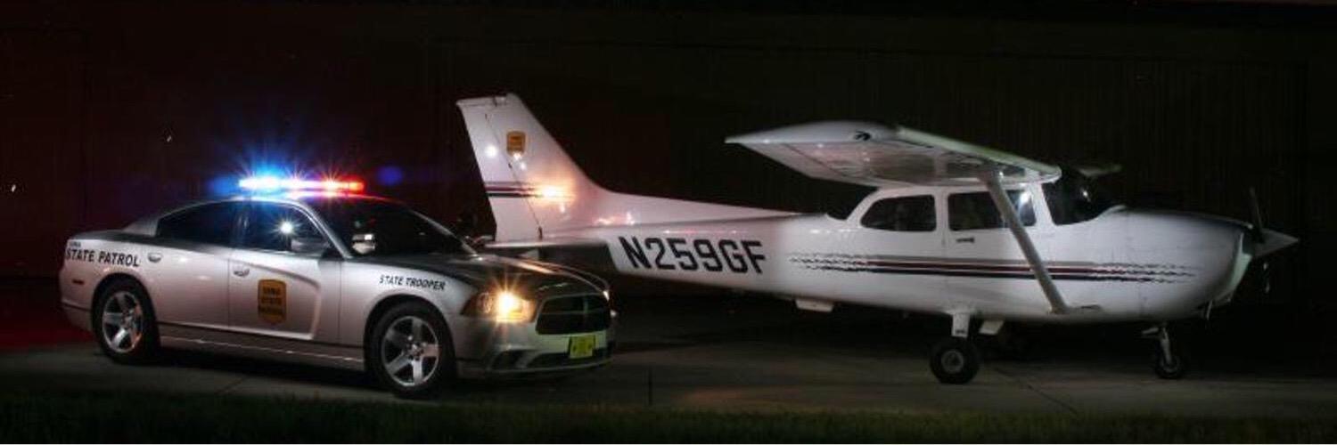 Sergeant Alex Dinkla banner